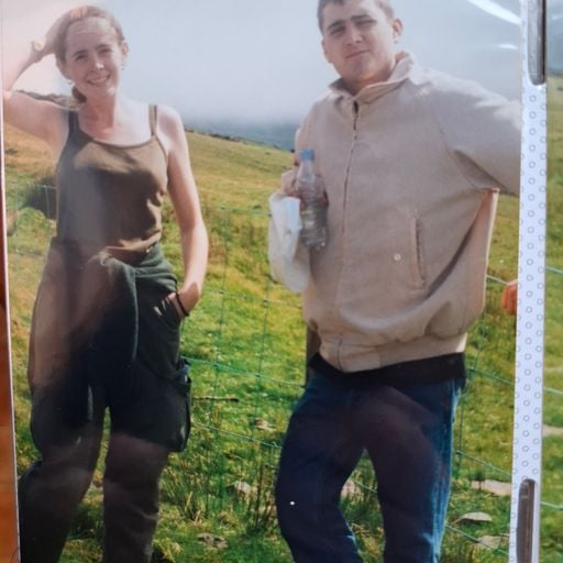 Vinyl mix. Early 90s Progressive House