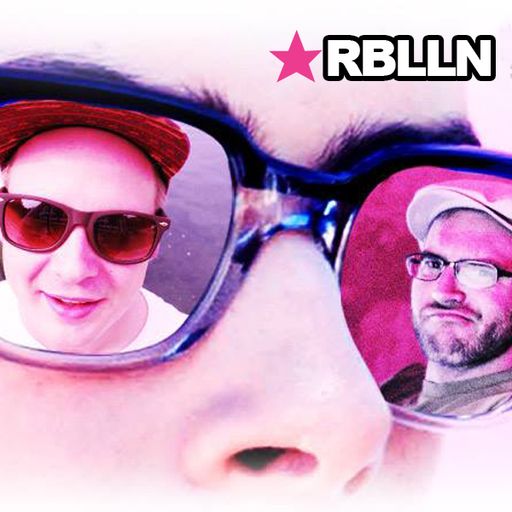 RBLLN.TV Bedingsloses Feieraufkommen mit MoonWalka und Marinelli (03.12.2013)