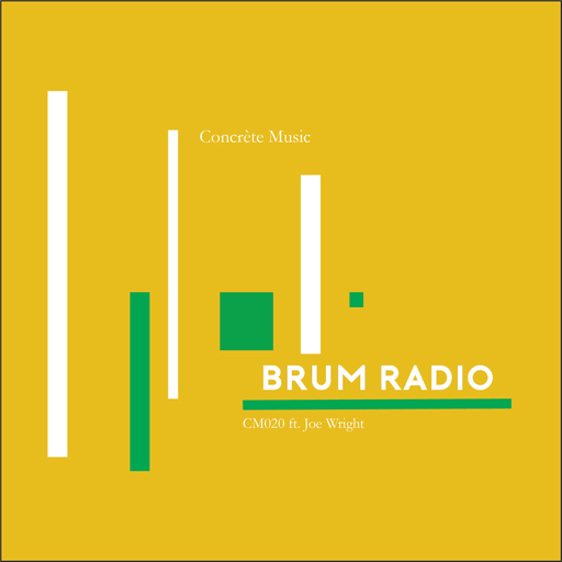 Concrète Music 020  (15/01/2020)