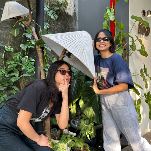 Trip Do Brasil with Vita & Vanessa Vol.2