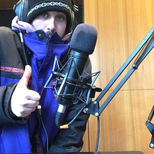 THE SEÁN CAREY SHOW 14.12.22