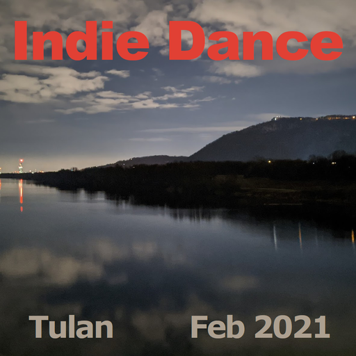 Indie Dance - Feb 2021