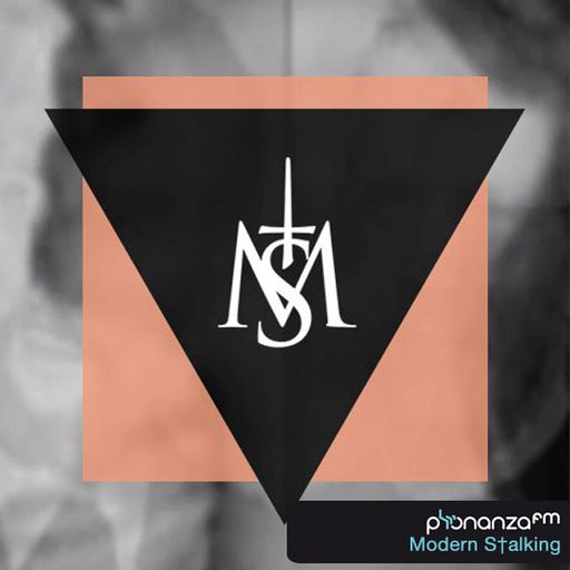 PhonanzaFM Oct 7th 2011 Modern S†alking (Promo)