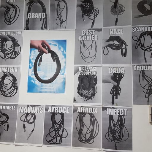 Midi Express 15_04_2025_ Où l'on pète un cable