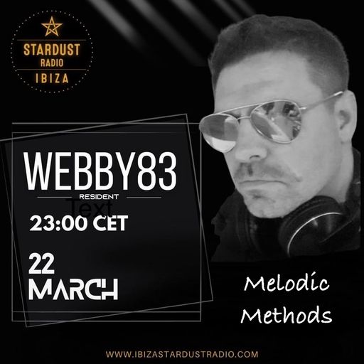 Webby83	-	Melodic Methods