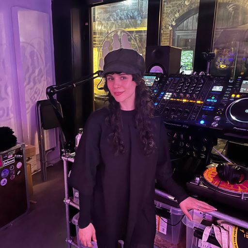 Aeonian Echoes with Desiree & AOIFE - 12/02/26 - [Voices Radio]