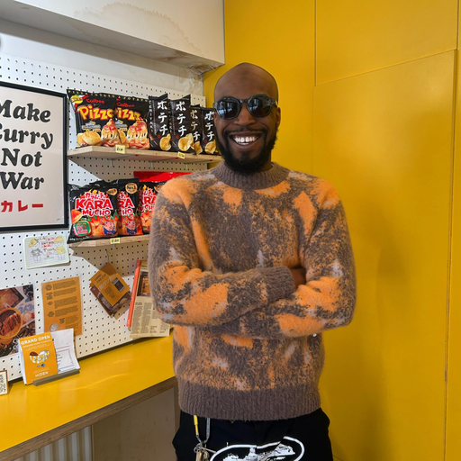 What's Good w/ Akin 17/04/24 - Voices Radio