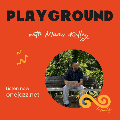 Marv Kelley presents: Playground (16 March 2026)