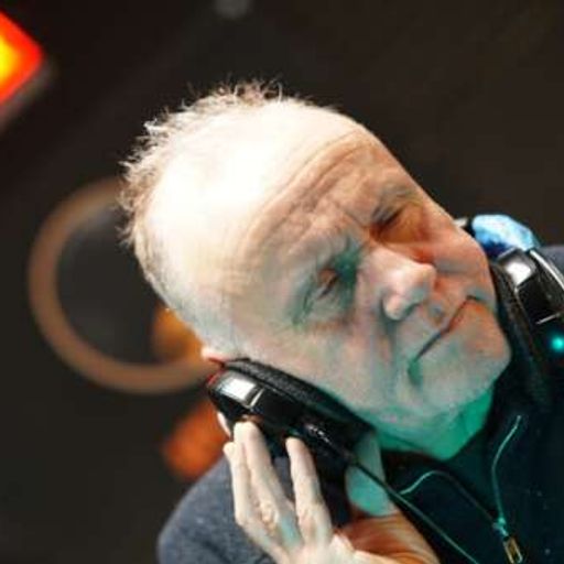 WOH Radio at Night x Afro* Disiac Live Radio CIC w/ Andy Garvey // 16-08-24