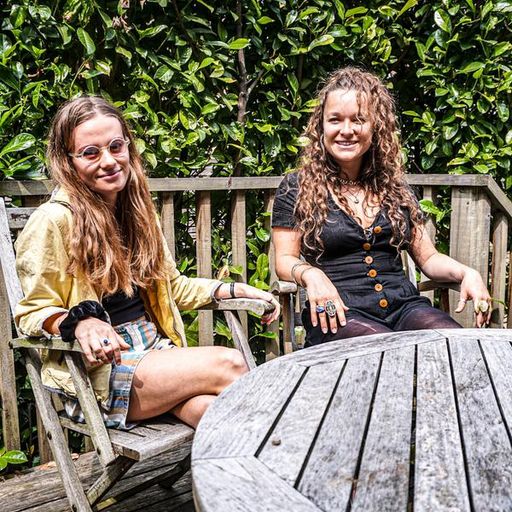 Poly-Ritmo w/ Plumm // 09-08-21