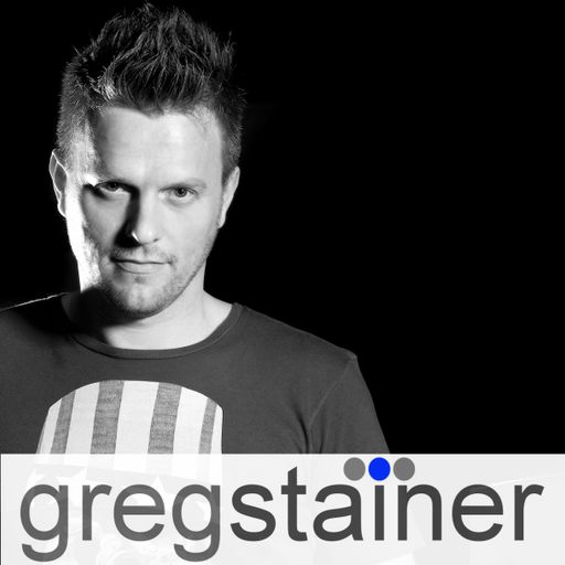 Greg Stainer - Radio 1 Club Anthems  -  Friday 15th April 2011