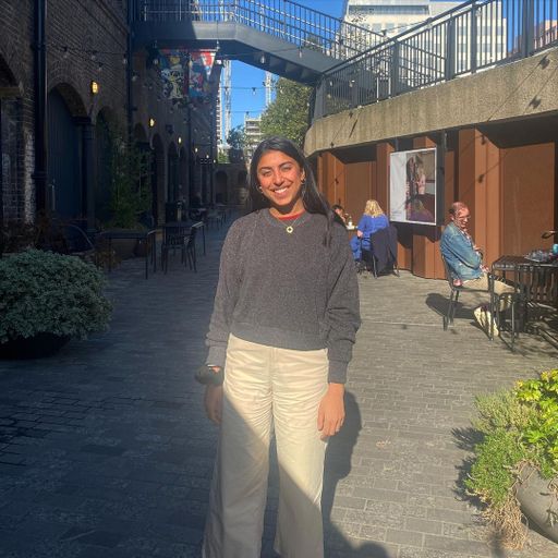 Kavita - 06/10/21