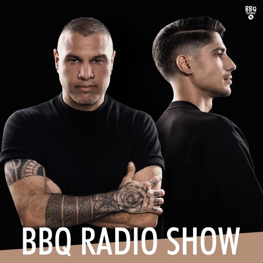 BBQ Radio Show #287 with Special Guests Omnya | Physical Radio