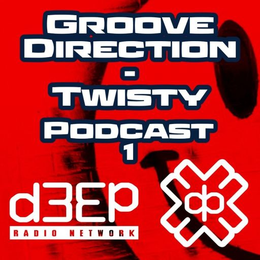Twisty - Groove Direction Session (04/11/21)