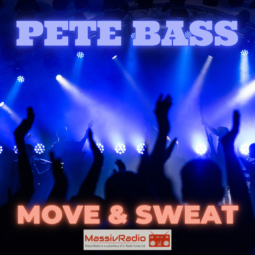 MOVE & SWEAT