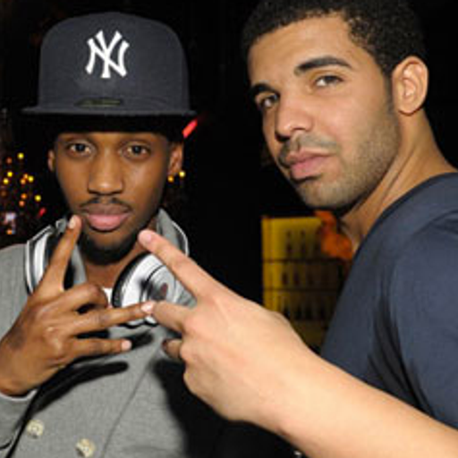 Bossette Meets Future The Prince 