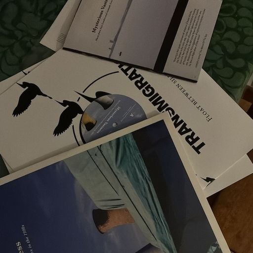 Beneath The Surface 54 – Mick Wilson & August Artier