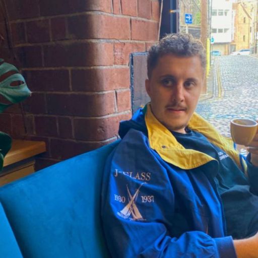 There Are No Genres - 14/10/22