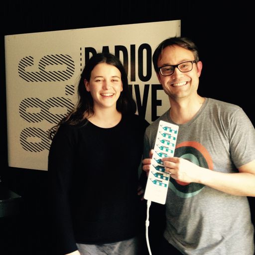 Active Live: Jet Jaguar