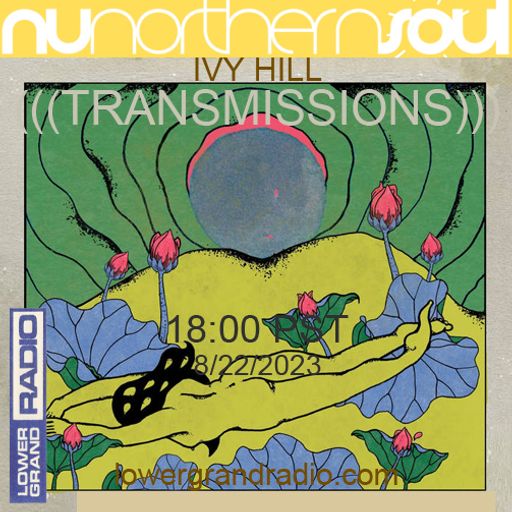 Ivy Hill Transmissions (08.22.2023)