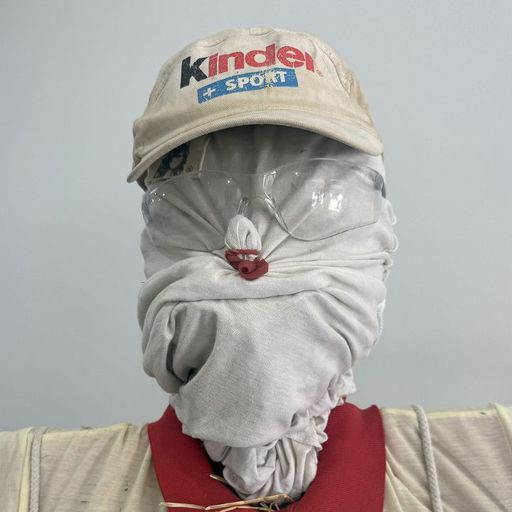 Conrad Standish - 26th February 2026