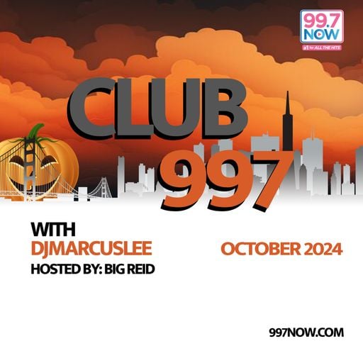 Club 997 - October 2024