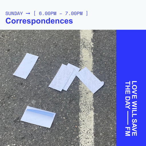 2024-09-01 Correspondences | LWSTD-FM