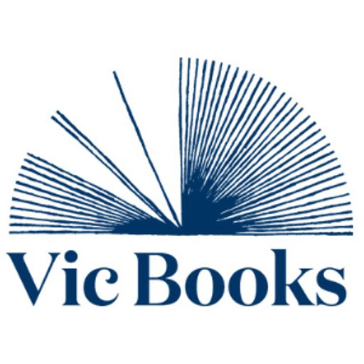 Vic Books For Breakfast w/Sarah Rennie (24-06-2021)