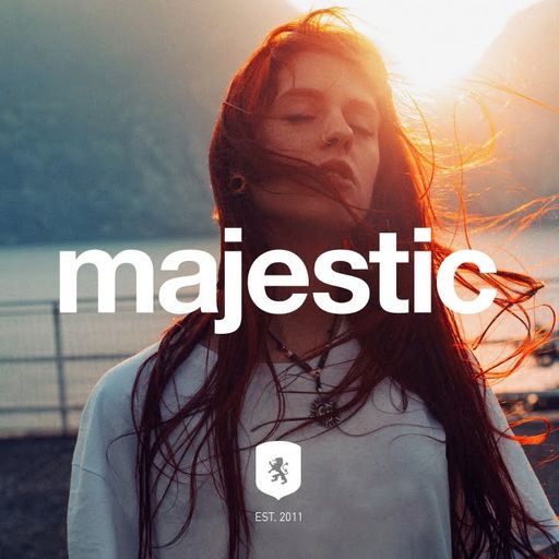 Majestic Casual vol. 4 (mixed by S.o.a.P.)