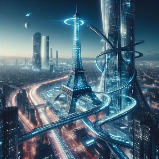 Carl King from Paris - Global Frequencies (27/07/25)