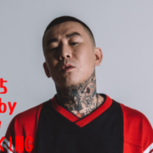 BLACK STREET KINGS FETISH vol.405