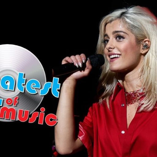 The Greatest Hits Of Music - 3rd December 2023