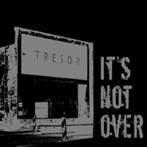 Surgeon at "Tresor It's Not Over Tour" @ Entropy (Helsinki - Finland) - 18 February 2006