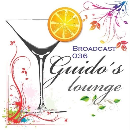 Guido's Lounge Cafe Broadcast#036 Luxury Lounge (20121109) 