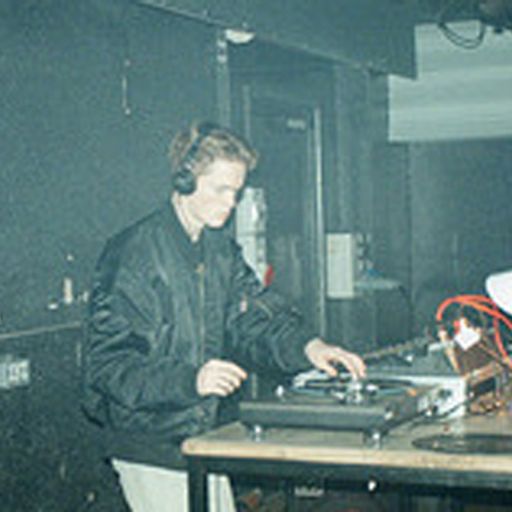 Surgeon at "House Of God" @ Subway City (Birmingham - UK) - 10 January 1997