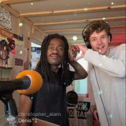 Crimson & Clover w/ Menace1997 | 06/15/25