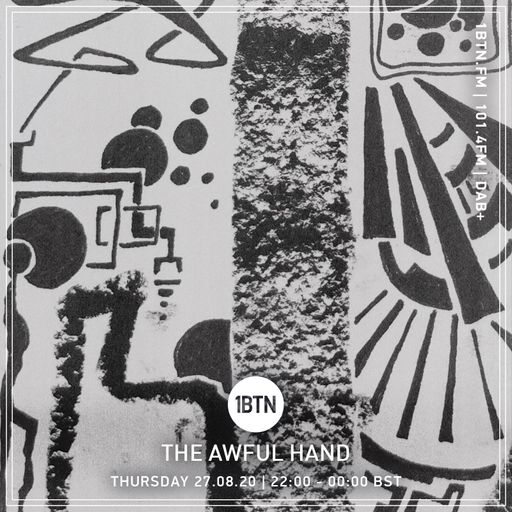The Awful Hand - 27.08.2020