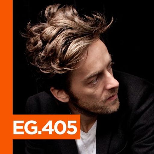EG.405 Adam Freeland