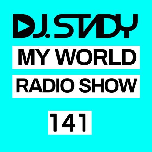 My World Radio Show 141