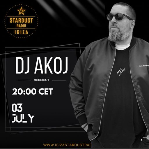 DJ Akoj	-	Worse White Session #35