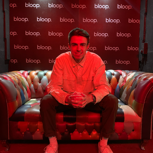 After Hours w/ Justin Baker - 22.11.22