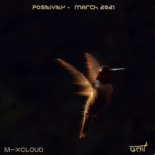 Positivity - March 2021