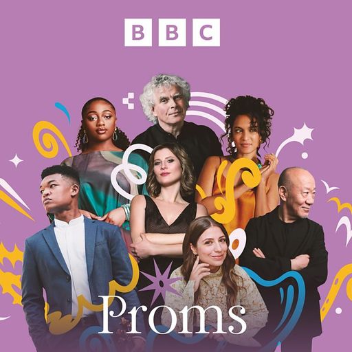 Bowie Prom Friday 29 Jul 2016 at Royal Albert Hall by Various Artists