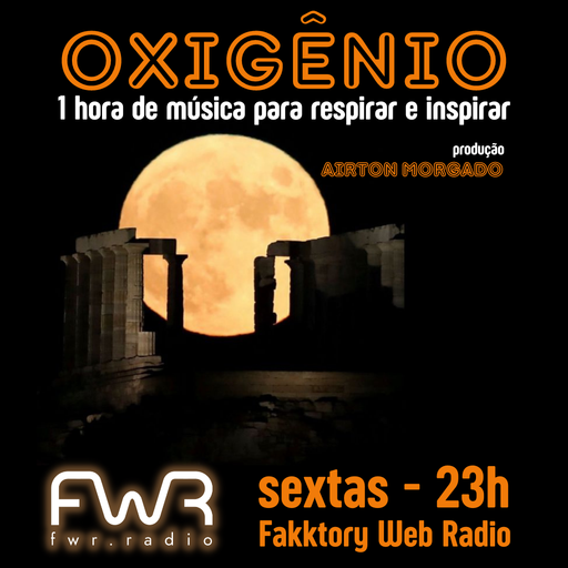 Oxigênio 036 -  15.7.2022