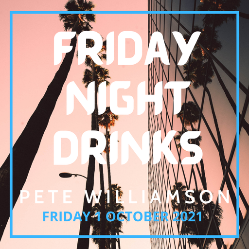 FND: Carly's Birthday Special R&B - 1 October 2021