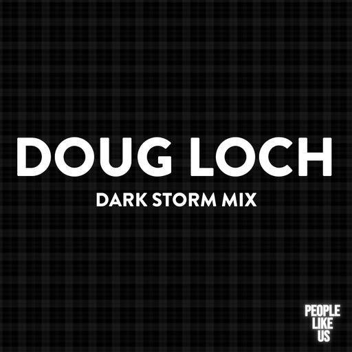 Dark Storm Mix