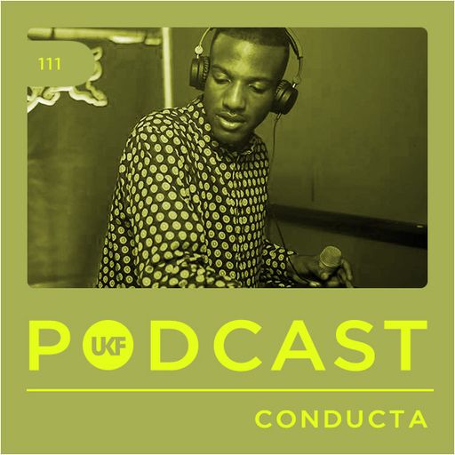 UKF Podcast #112 - Conducta