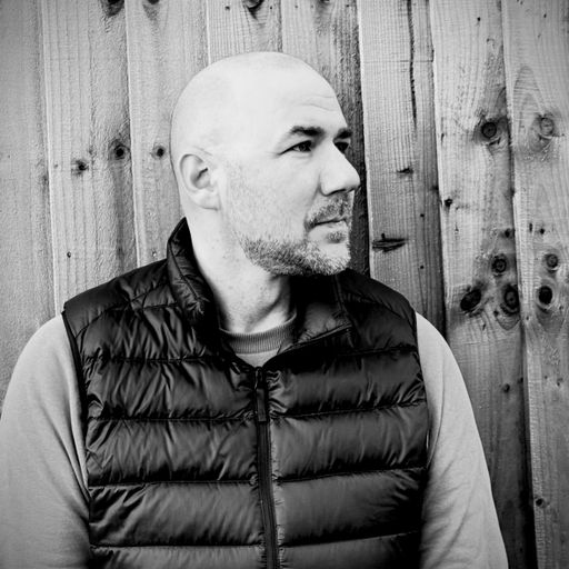 Black Codes Experiments w/ Daniel Reynolds - 13.03.25