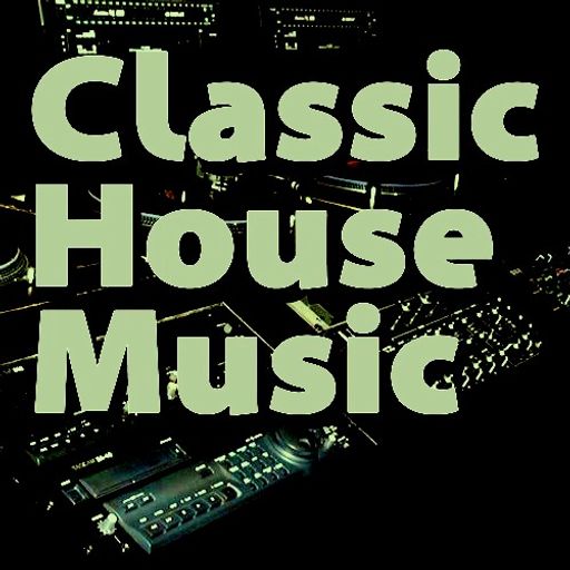 DJ Thor proudly presents " Part of my Soul 205 " Classic House Edition