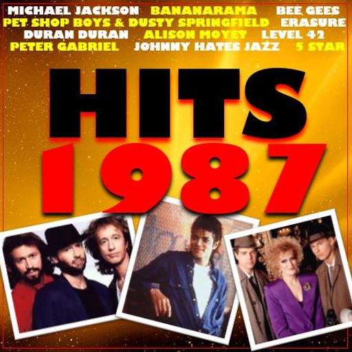 HITS 1987 - YOU WIN AGAIN